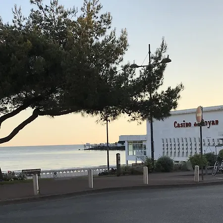 Charmante Maison Jeanne 3 Etoiles 6pers Pontaillac Royan